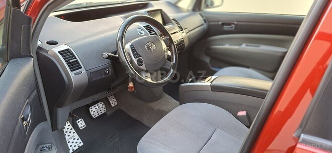 Toyota Prius 2007, 263,700 km - 1.5 l - Bakı