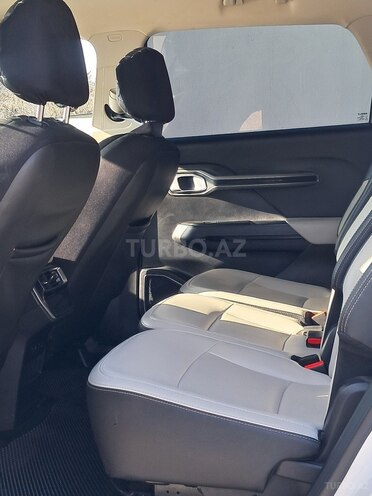 Geely Okavango 2022, 141,000 km - 1.8 l - Bakı