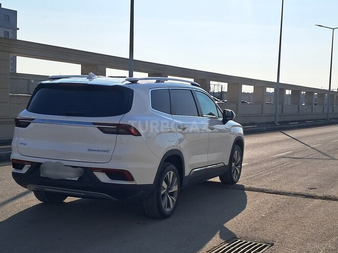 Geely Okavango 2022, 141,000 km - 1.8 l - Bakı