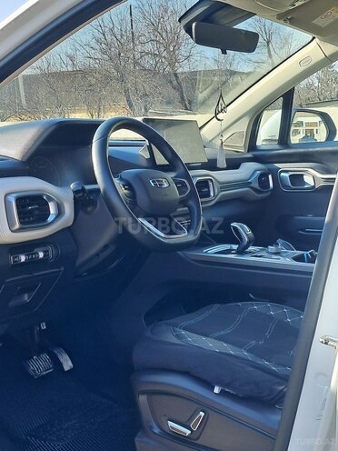 Geely Okavango 2022, 141,000 km - 1.8 l - Bakı