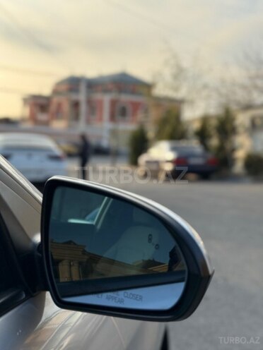 Hyundai Elantra 2018, 111,187 km - 2.0 l - Bakı