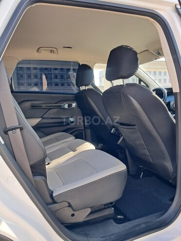 Geely Okavango 2022, 141,000 km - 1.8 l - Bakı