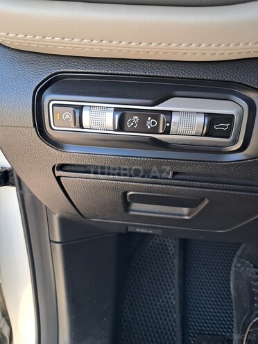 Geely Okavango 2022, 141,000 km - 1.8 l - Bakı