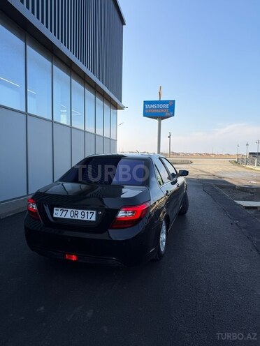 Khazar SD 2018, 19,991 km - 1.6 l - Bakı