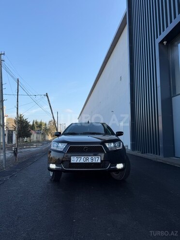 Khazar SD 2018, 19,991 km - 1.6 l - Bakı