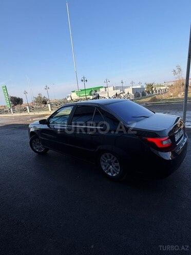Khazar SD 2018, 19,991 km - 1.6 l - Bakı