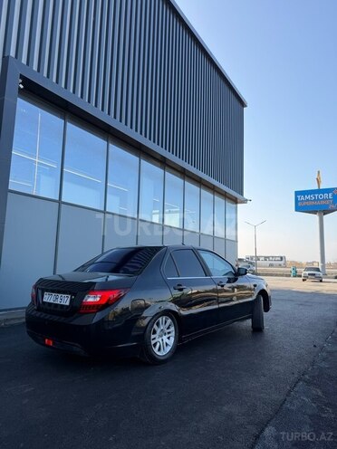 Khazar SD 2018, 19,991 km - 1.6 l - Bakı
