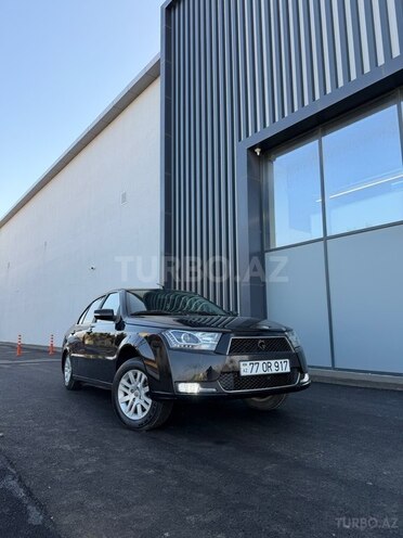 Khazar SD 2018, 19,991 km - 1.6 l - Bakı