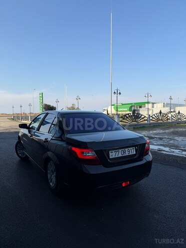 Khazar SD 2018, 19,991 km - 1.6 l - Bakı