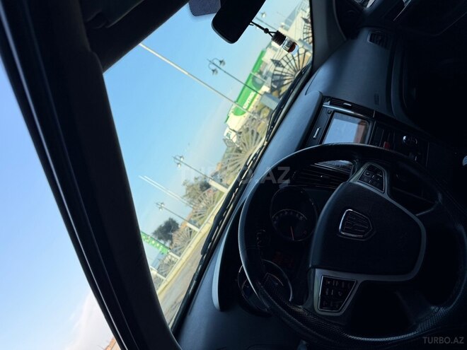 Khazar SD 2018, 19,991 km - 1.6 l - Bakı