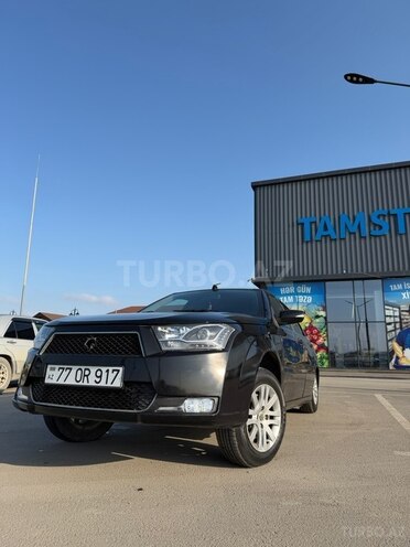 Khazar SD 2018, 19,991 km - 1.6 l - Bakı