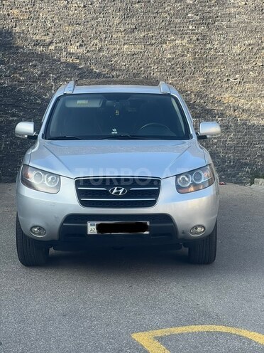 Hyundai Santa Fe 2009, 170,000 km - 2.0 l - Bakı