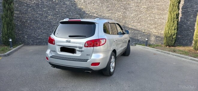 Hyundai Santa Fe 2009, 170,000 km - 2.0 l - Bakı