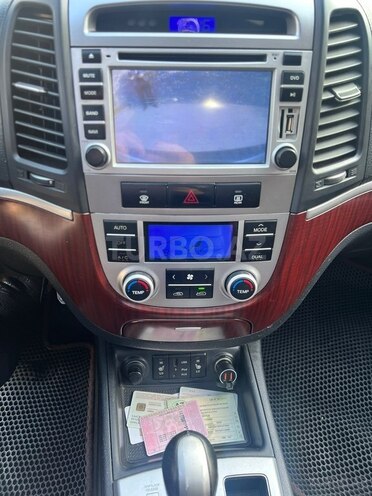 Hyundai Santa Fe 2009, 170,000 km - 2.0 l - Bakı
