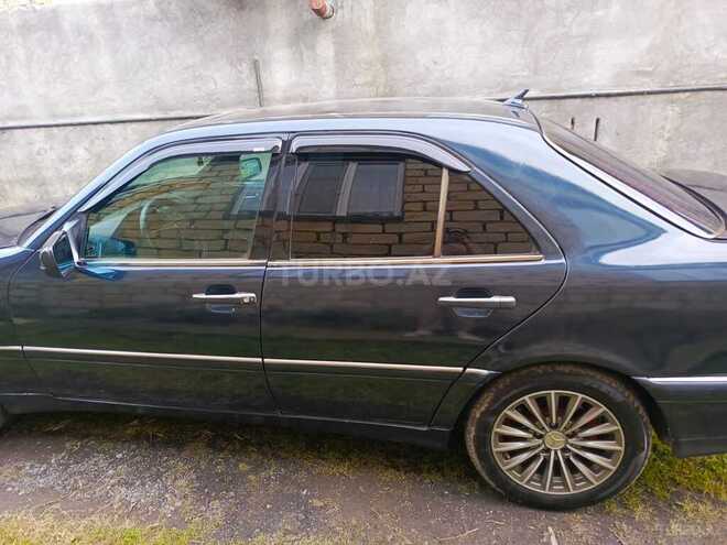 Mercedes C 240 1997, 29,988 km - 2.4 l - Zaqatala