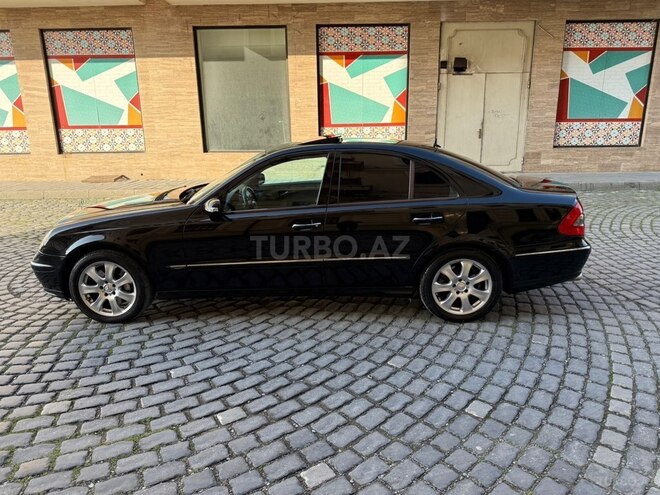 Mercedes E 280 2005, 400,300 km - 3.0 l - Bakı