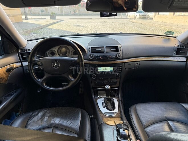 Mercedes E 280 2005, 400,300 km - 3.0 l - Bakı