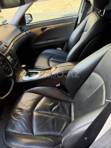 Mercedes E 280 2005, 400,300 km - 3.0 l - Bakı