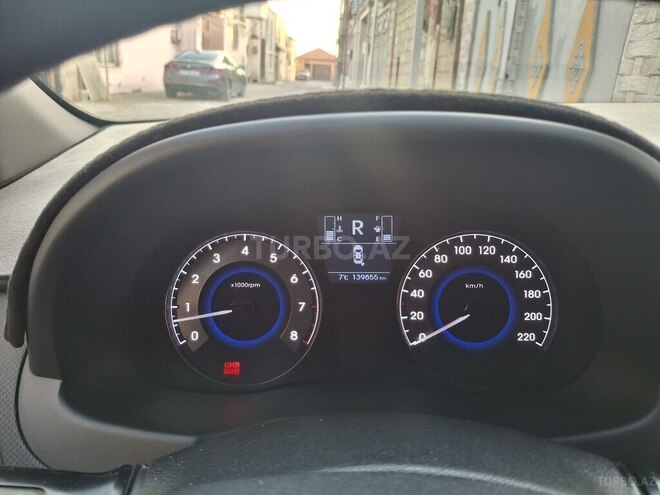 Hyundai Accent 2014, 140,000 km - 1.4 l - Bakı