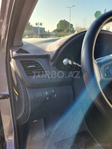 Hyundai Accent 2014, 140,000 km - 1.4 l - Bakı