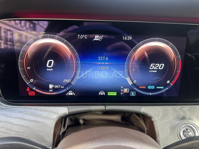 Mercedes CLS 450 4MATIC 2020, 112,500 km - 3.0 l - Bakı