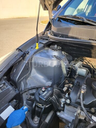 Hyundai Accent 2014, 140,000 km - 1.4 l - Bakı