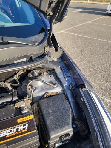Hyundai Accent 2014, 140,000 km - 1.4 l - Bakı
