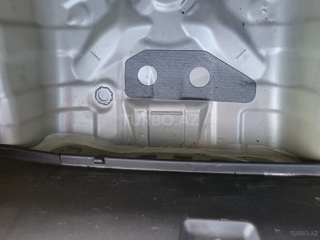 Hyundai Accent 2014, 140,000 km - 1.4 l - Bakı
