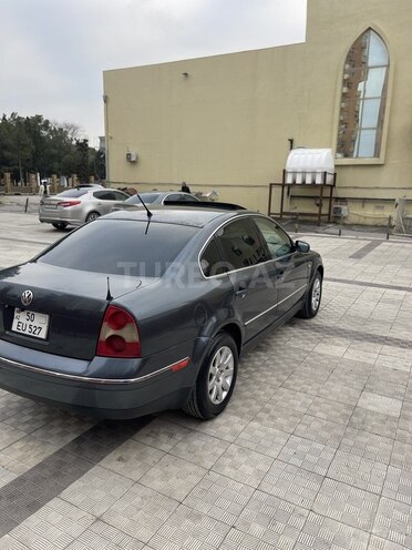 Volkswagen Passat 2002, 387,432 km - 1.8 л - Sumqayıt