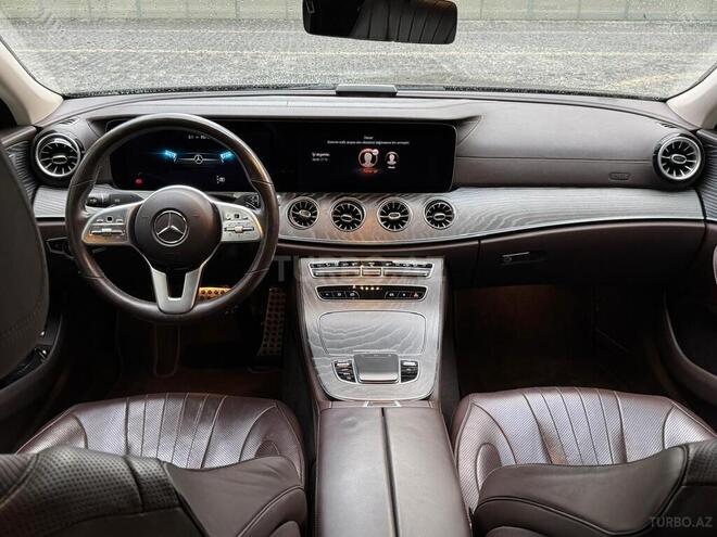Mercedes CLS 450 4MATIC 2020, 112,500 km - 3.0 l - Bakı