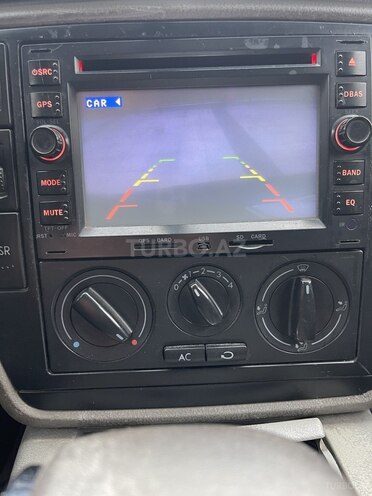 Volkswagen Passat 2002, 387,432 km - 1.8 л - Sumqayıt