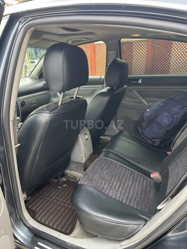Volkswagen Passat 2002, 387,432 km - 1.8 л - Sumqayıt