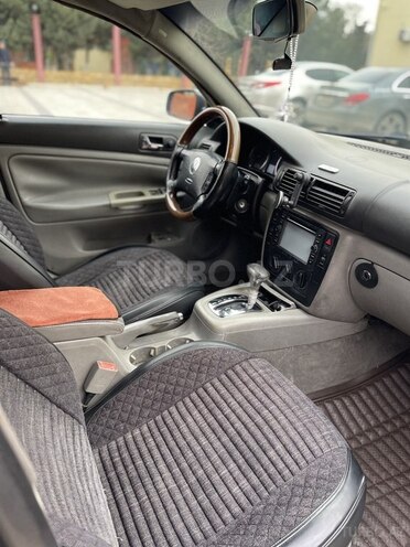 Volkswagen Passat 2002, 387,432 km - 1.8 л - Sumqayıt