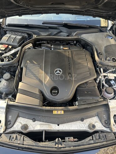 Mercedes CLS 450 4MATIC 2020, 112,500 km - 3.0 l - Bakı