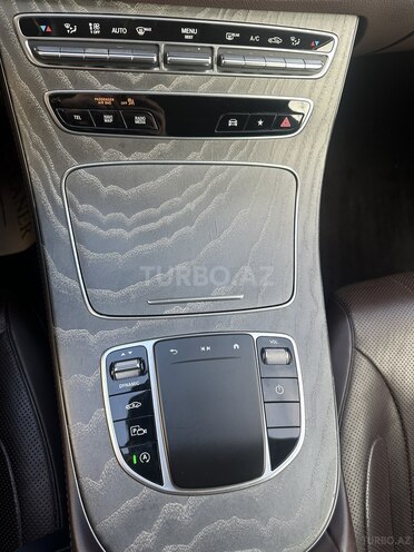 Mercedes CLS 450 4MATIC 2020, 112,500 km - 3.0 l - Bakı
