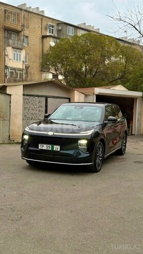 Changan  2025, 0 km - 1.5 l - Bakı