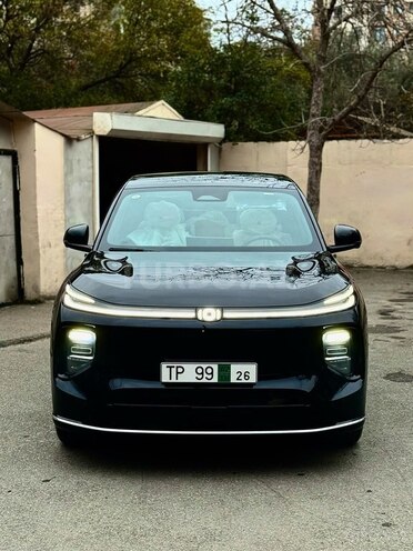 Changan  2025, 0 km - 1.5 l - Bakı