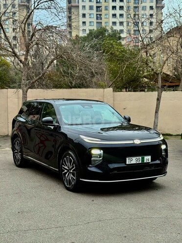 Changan  2025, 0 km - 1.5 l - Bakı