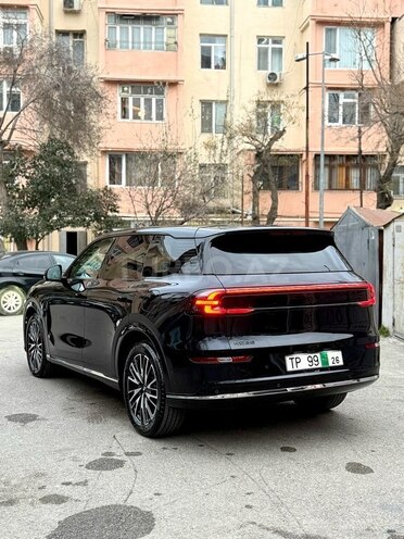 Changan  2025, 0 km - 1.5 l - Bakı
