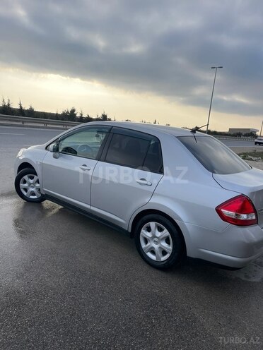 Nissan Tiida 2012, 129,563 km - 1.5 l - Bakı