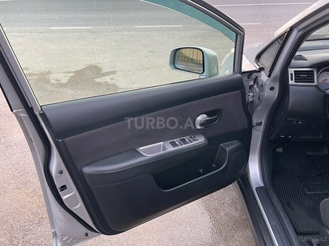Nissan Tiida 2012, 129,563 km - 1.5 l - Bakı