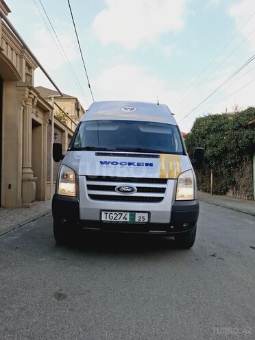 Ford Transit 2011, 179,000 km - 2.2 l - Bakı