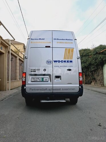 Ford Transit 2011, 179,000 km - 2.2 l - Bakı