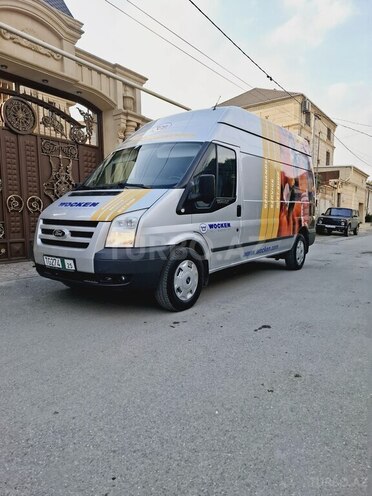Ford Transit 2011, 179,000 km - 2.2 l - Bakı