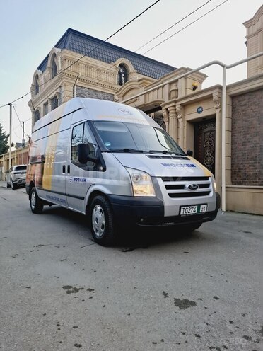 Ford Transit 2011, 179,000 km - 2.2 l - Bakı