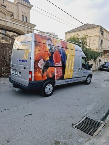 Ford Transit 2011, 179,000 km - 2.2 l - Bakı