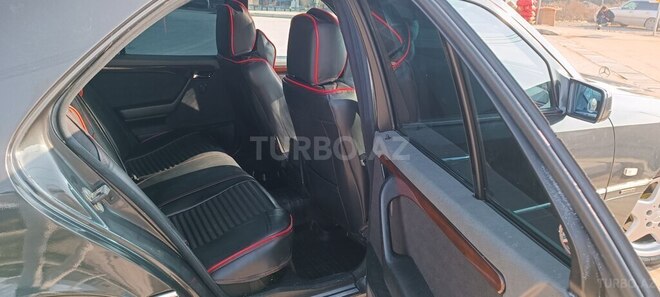 Mercedes C 200 1996, 296,000 km - 2.0 l - Yevlax