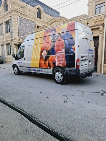 Ford Transit 2011, 179,000 km - 2.2 l - Bakı