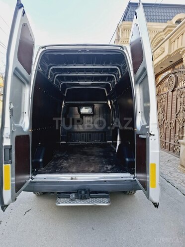 Ford Transit 2011, 179,000 km - 2.2 l - Bakı