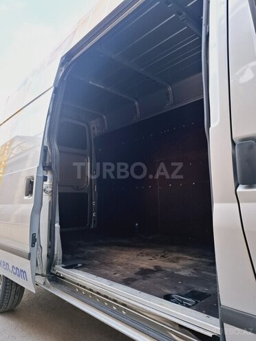 Ford Transit 2011, 179,000 km - 2.2 l - Bakı